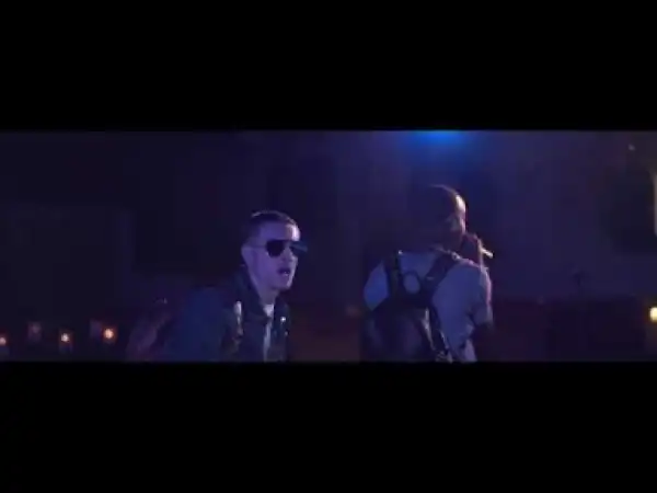 Video: Blaka Feat. Spark Marley - Aint Got Time